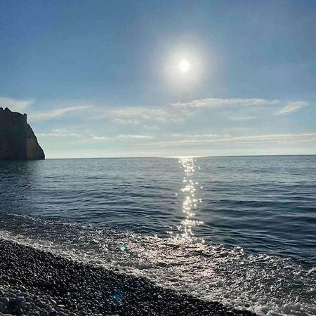 Bed and Breakfast La Petite Marcotte Étretat Zewnętrze zdjęcie